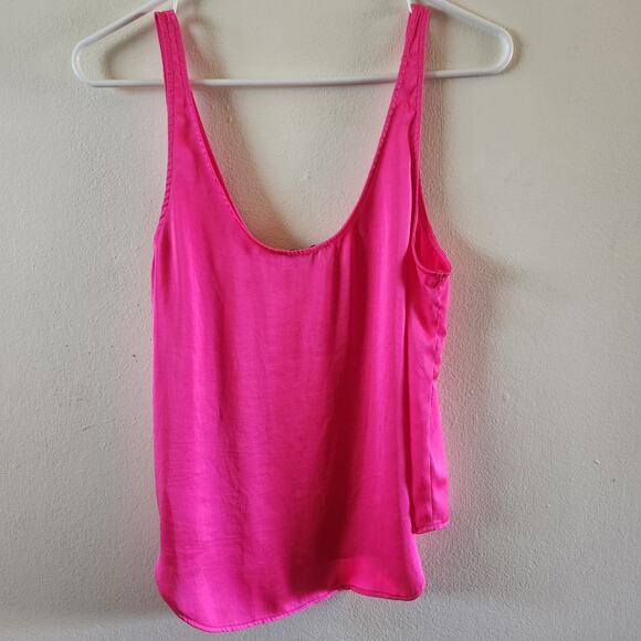 7 For All Man Kind Tank - Picture 3 of 3